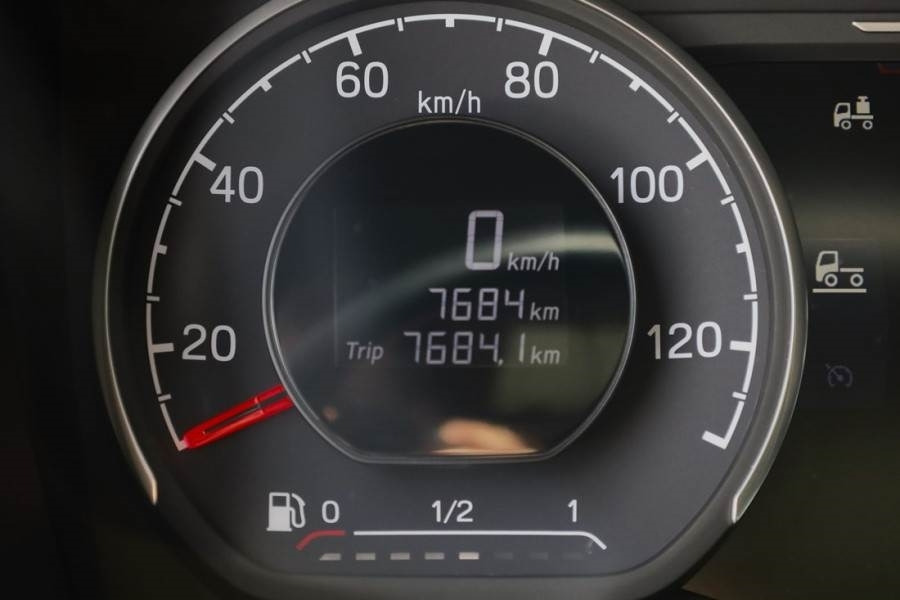 Scania R540 B10x4 With CORMACH 150tm Crane Valid inspecti - Allterrängkran: bild 5 Scania R540 B10x4 With CORMACH 150tm Crane Valid inspecti - Allterrängkran: bild 5