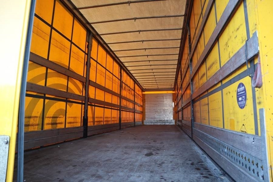 Schmitz Cargobull SCB3ST CoC Documents, TuV Loading Certif - Kapellsläp: bild 3 Schmitz Cargobull SCB3ST CoC Documents, TuV Loading Certif - Kapellsläp: bild 3