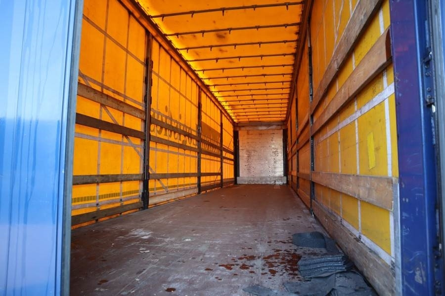 Schmitz Cargobull SCB3ST CoC Documents, TuV Loading Certif - Kapellsläp: bild 3 Schmitz Cargobull SCB3ST CoC Documents, TuV Loading Certif - Kapellsläp: bild 3