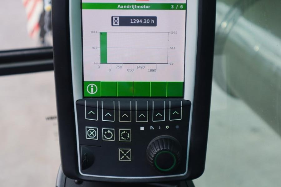 Sennebogen 683E Valid inspection, *Guarantee! 80tons, 42m Mai  - Bandgående kran: bild 5 Sennebogen 683E Valid inspection, *Guarantee! 80tons, 42m Mai  - Bandgående kran: bild 5