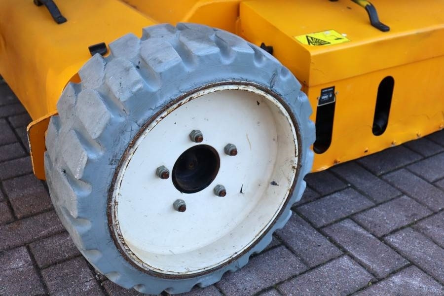 Bomlift Snorkel A38E Electric, 13.5m Working Height, 6.1m Reach, 2: bild 12 Bomlift Snorkel A38E Electric, 13.5m Working Height, 6.1m Reach, 2: bild 12