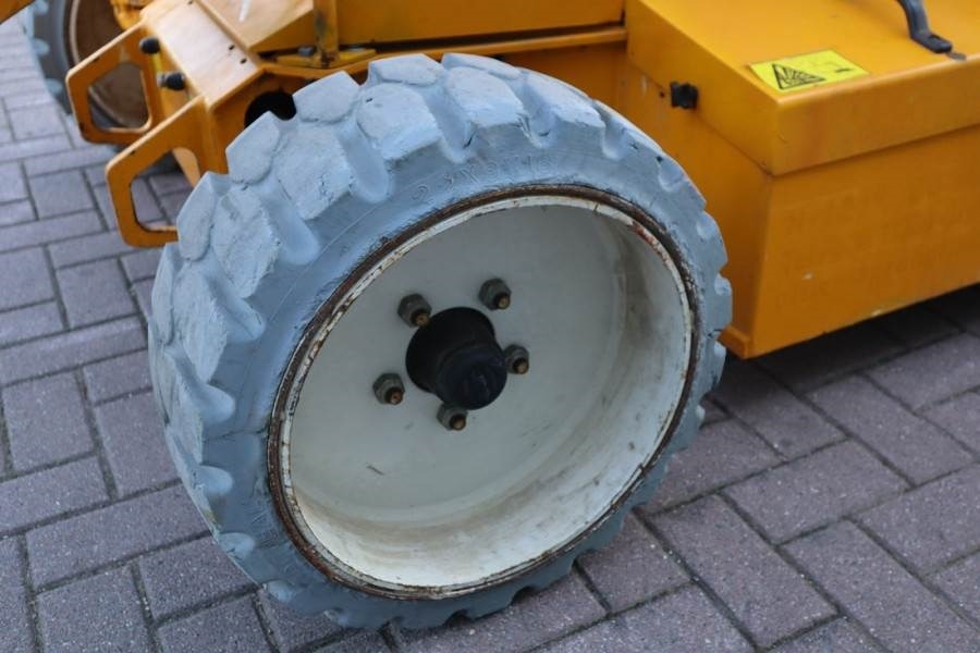 Bomlift Snorkel A38E Electric, 13.5m Working Height, 6.1m Reach, 2: bild 14 Bomlift Snorkel A38E Electric, 13.5m Working Height, 6.1m Reach, 2: bild 14
