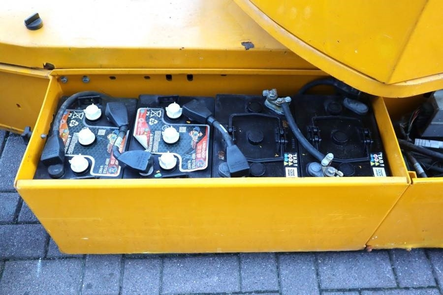 Bomlift Snorkel A38E Electric, 13.5m Working Height, 6.1m Reach, 2: bild 5 Bomlift Snorkel A38E Electric, 13.5m Working Height, 6.1m Reach, 2: bild 5
