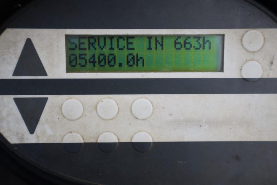 Still RX50-15 Electric, Duplex Mast 3700mm, Freelift 185 - Dieseltruck: bild 5 Still RX50-15 Electric, Duplex Mast 3700mm, Freelift 185 - Dieseltruck: bild 5