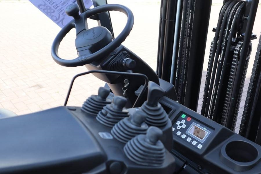 Toyota 8FBM20T Valid inspection, *Guarantee! Electric, 47 - Dieseltruck: bild 5 Toyota 8FBM20T Valid inspection, *Guarantee! Electric, 47 - Dieseltruck: bild 5