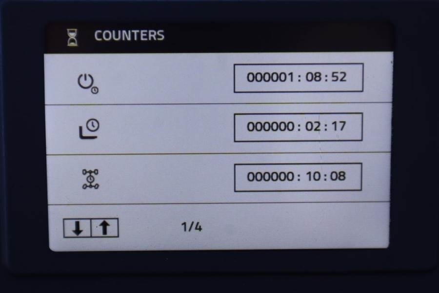 Toyota 9FBM30T Valid inspection, *Guarantee! Electric, 47 - Dieseltruck: bild 5 Toyota 9FBM30T Valid inspection, *Guarantee! Electric, 47 - Dieseltruck: bild 5