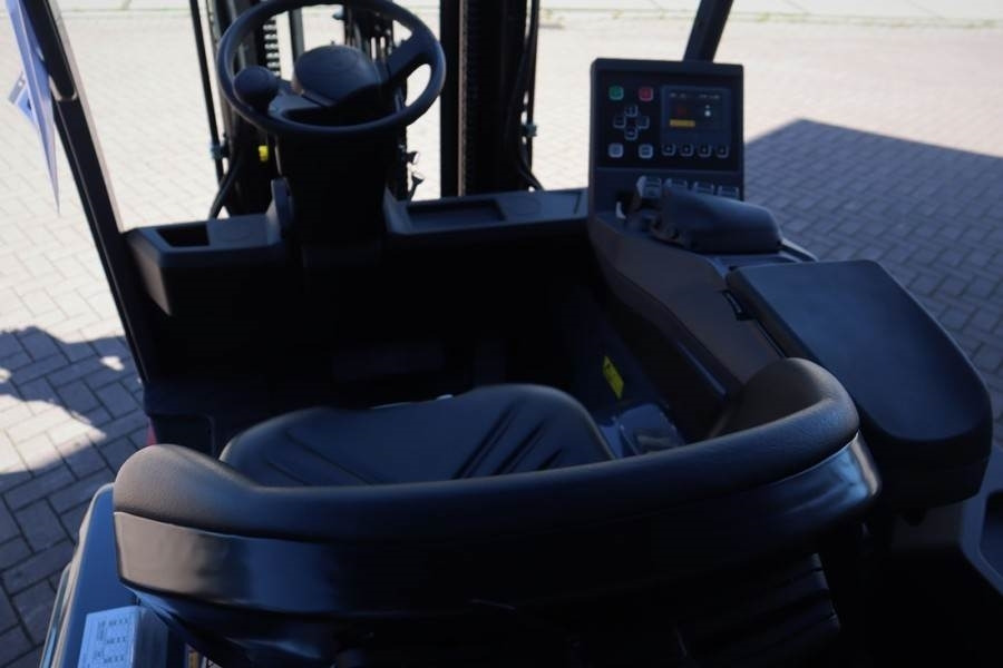 Dieseltruck Toyota 9FBM30T Valid inspection, *Guarantee! Electric, 47: bild 9