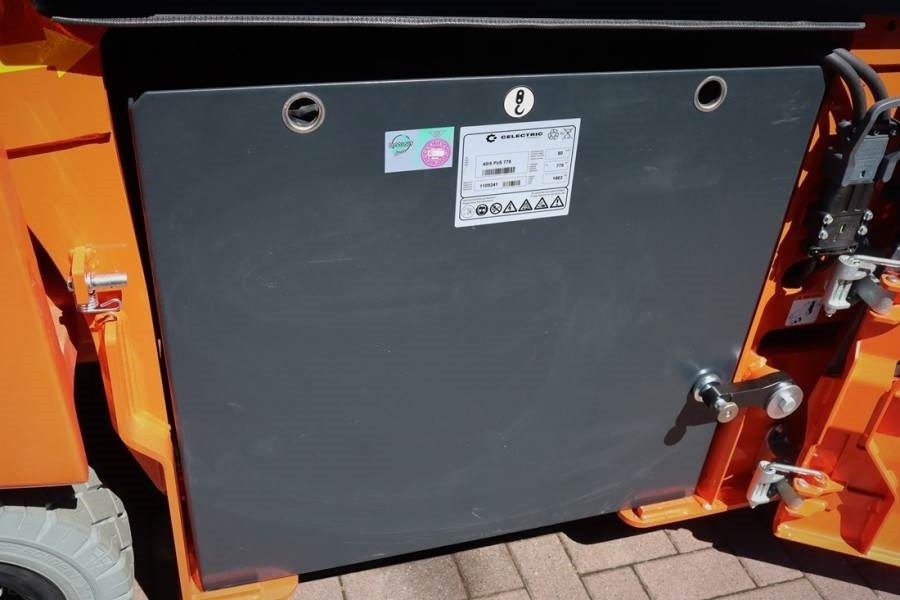 Toyota 9FBM30T Valid inspection, *Guarantee! Electric, 47 - Dieseltruck: bild 5 Toyota 9FBM30T Valid inspection, *Guarantee! Electric, 47 - Dieseltruck: bild 5