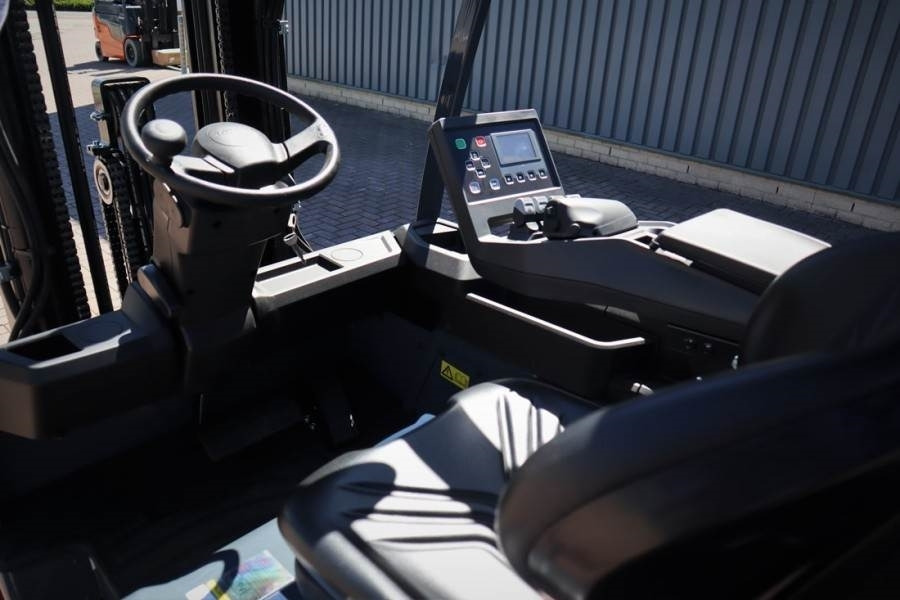 Toyota 9FBM30T Valid inspection, *Guarantee! Electric, 47 - Dieseltruck: bild 4 Toyota 9FBM30T Valid inspection, *Guarantee! Electric, 47 - Dieseltruck: bild 4