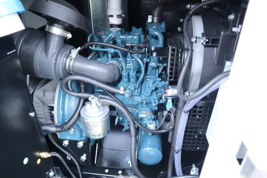 Belysningsmast Trime X-BOX 4x320W Valid inspection, *Guarantee! H: bild 12 Belysningsmast Trime X-BOX 4x320W Valid inspection, *Guarantee! H: bild 12