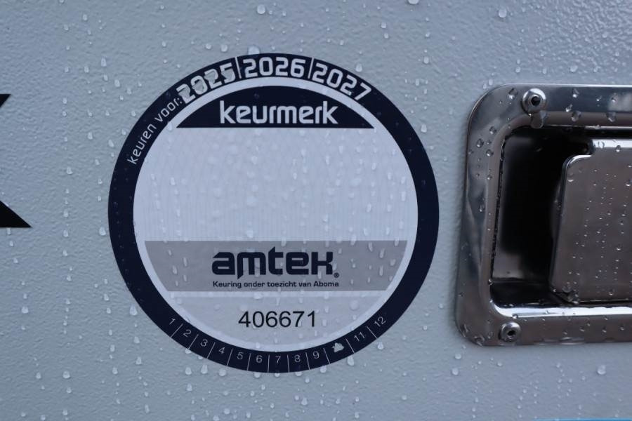 Trime X-BOX 4x320W Valid inspection, *Guarantee! H - Belysningsmast: bild 5 Trime X-BOX 4x320W Valid inspection, *Guarantee! H - Belysningsmast: bild 5