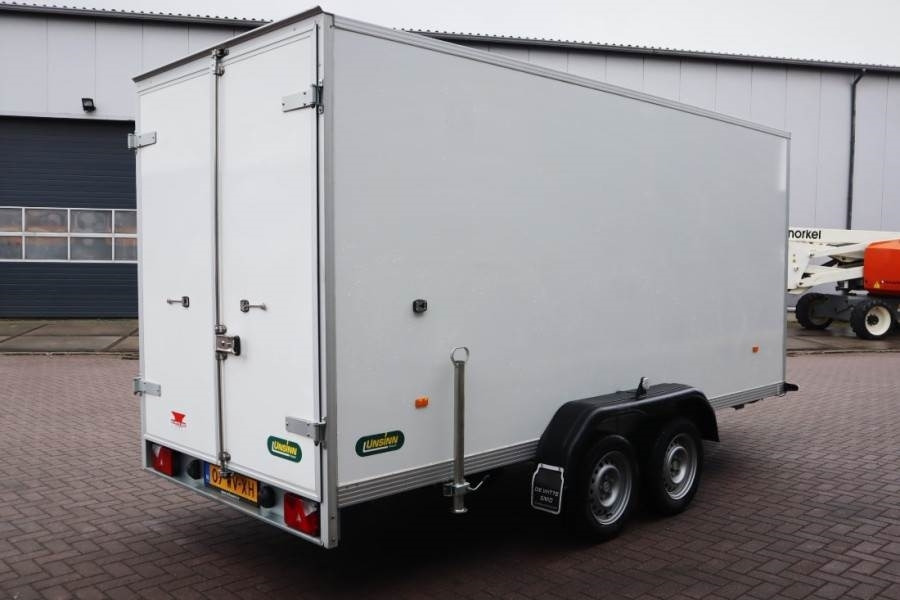 Unsinn LK 2642-14-1750 Dutch vehicle registration, Valid - Kapellsläp: bild 3 Unsinn LK 2642-14-1750 Dutch vehicle registration, Valid - Kapellsläp: bild 3