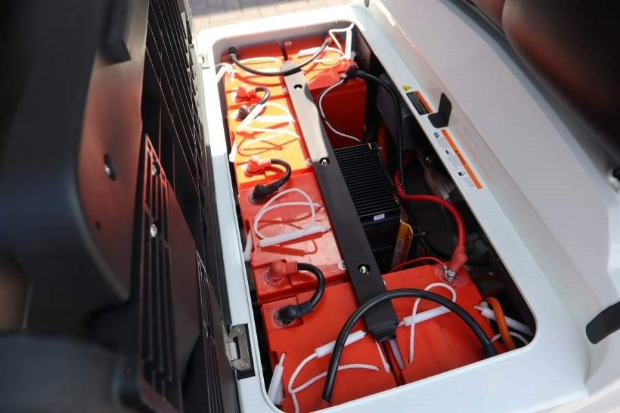 BRINGO PM6+2 SUPERIOR M Valid Inspection, *Guarant - Utility/ Specialfordon: bild 5 BRINGO PM6+2 SUPERIOR M Valid Inspection, *Guarant - Utility/ Specialfordon: bild 5