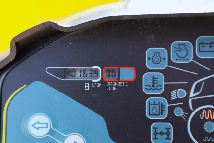 Wacker Neuson RD28-120 Diesel, Front And Rear Vibrating Smooth D - Asfaltvält: bild 5 Wacker Neuson RD28-120 Diesel, Front And Rear Vibrating Smooth D - Asfaltvält: bild 5