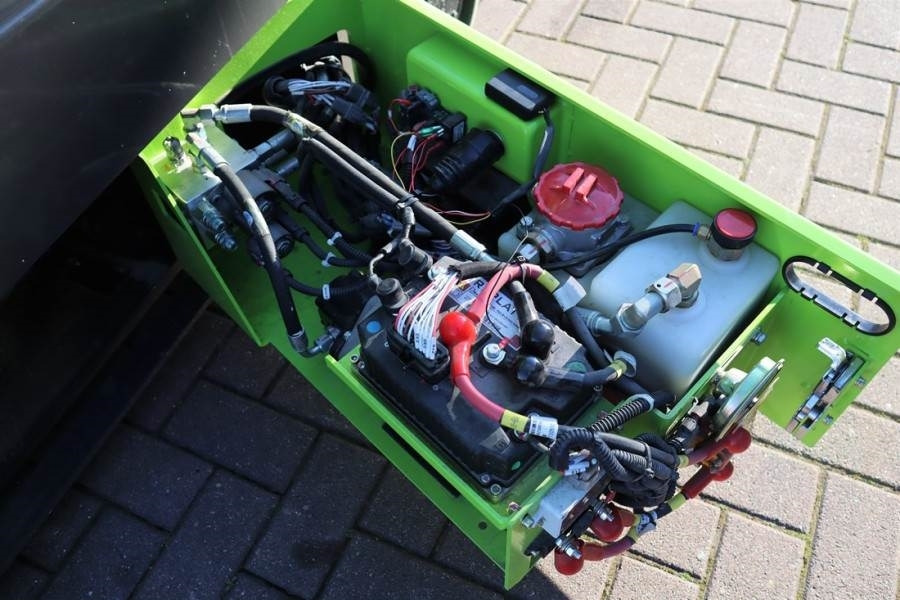 Zoomlion ZS0607DC Valid inspection, *Guarantee! Electric, 8 - Saxlift: bild 4 Zoomlion ZS0607DC Valid inspection, *Guarantee! Electric, 8 - Saxlift: bild 4