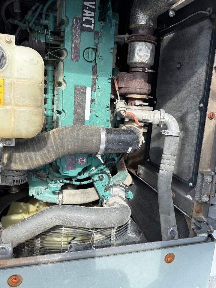 Volvo EC 250 E  - Bandgrävare: bild 4 Volvo EC 250 E  - Bandgrävare: bild 4