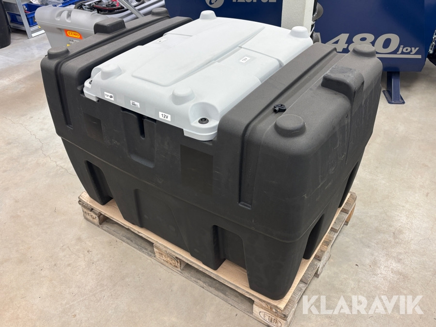 Adam Pumps  - Entreprenadutrustning: bild 1 Adam Pumps  - Entreprenadutrustning: bild 1