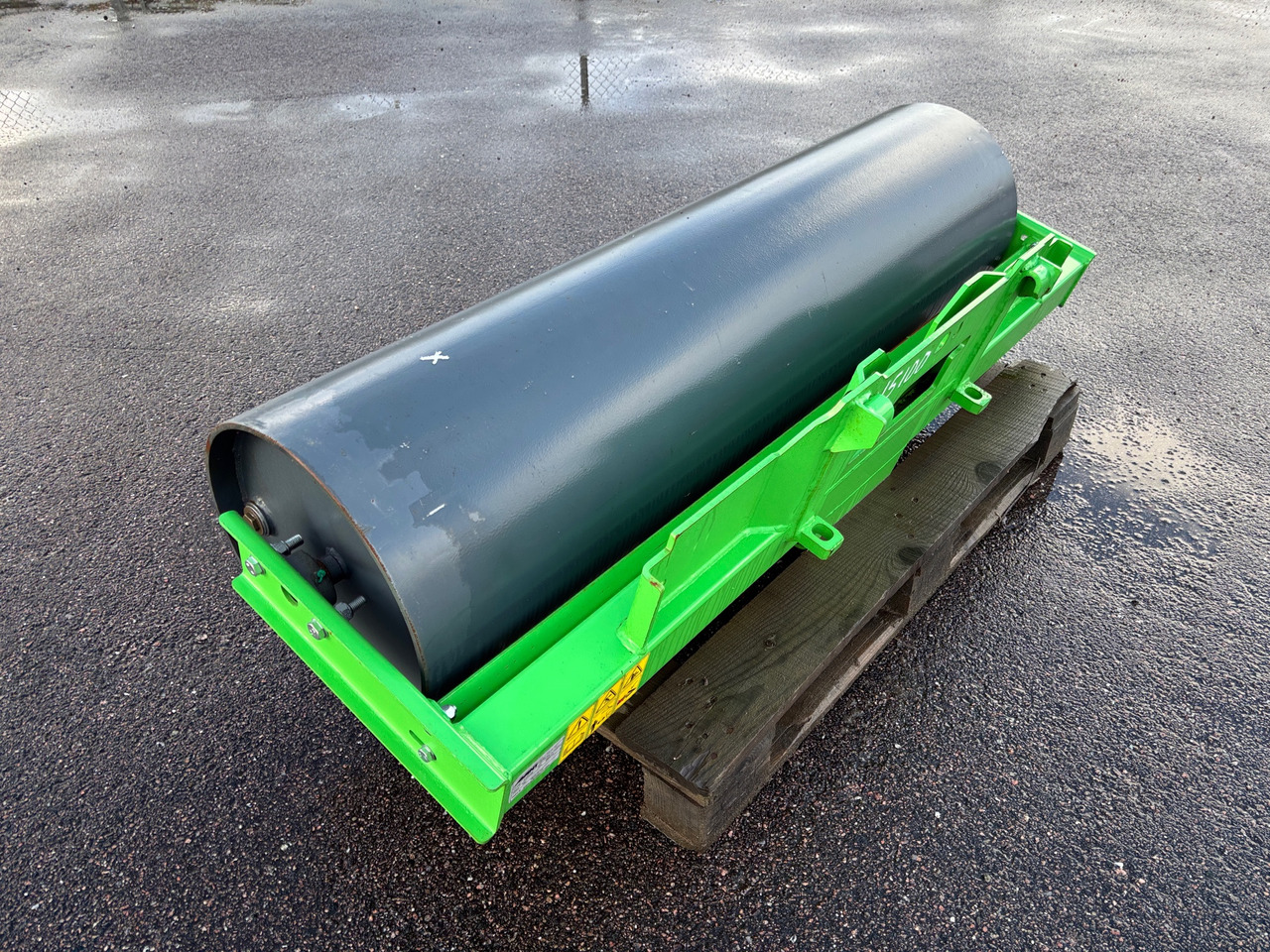 Avant A37488 - Entreprenadutrustning: bild 1 Avant A37488 - Entreprenadutrustning: bild 1