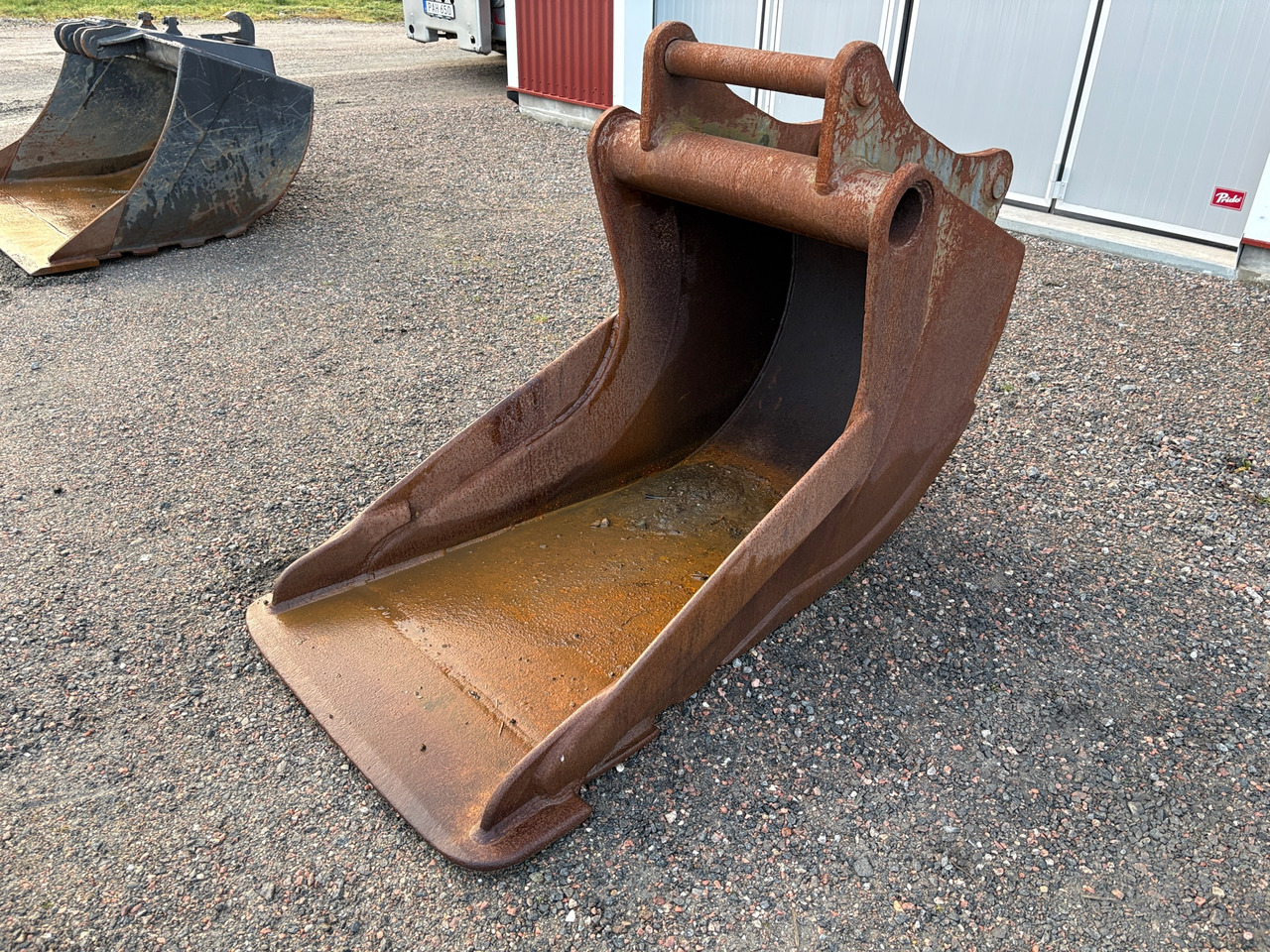 BSM - Skopa: bild 1 BSM - Skopa: bild 1