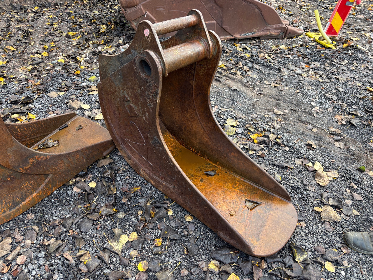 Götene  - Grävmaskinsskopa: bild 1 Götene  - Grävmaskinsskopa: bild 1