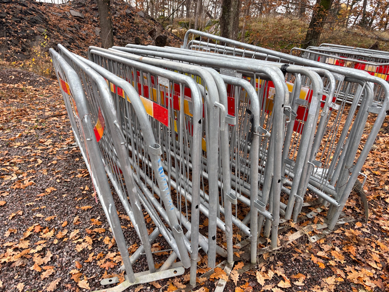 Kellfri - Entreprenadutrustning: bild 1 Kellfri - Entreprenadutrustning: bild 1