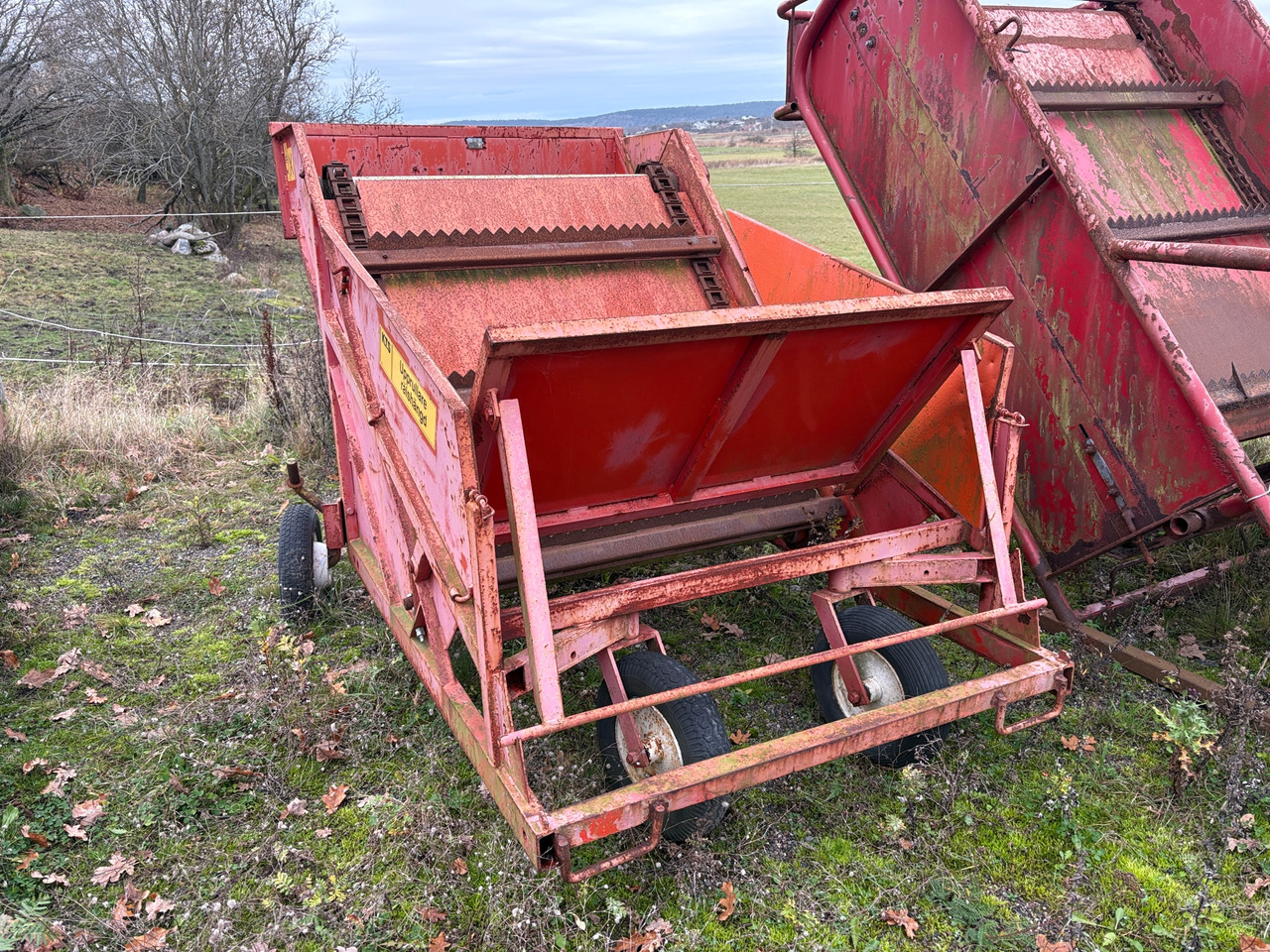 KTS RUPR - Lantbruksmaskiner: bild 1 KTS RUPR - Lantbruksmaskiner: bild 1