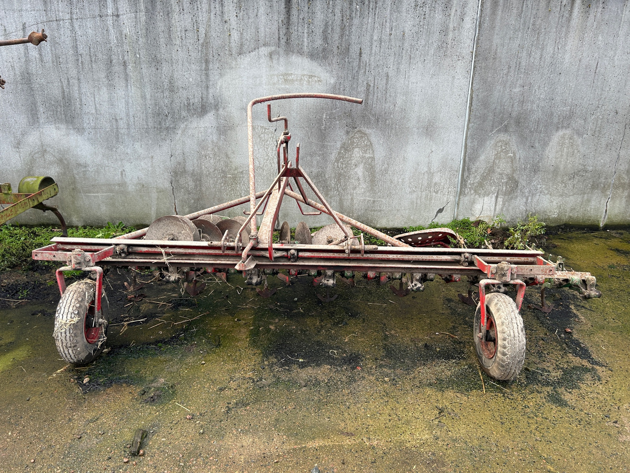 Lilla Harrie - Harv: bild 1 Lilla Harrie - Harv: bild 1