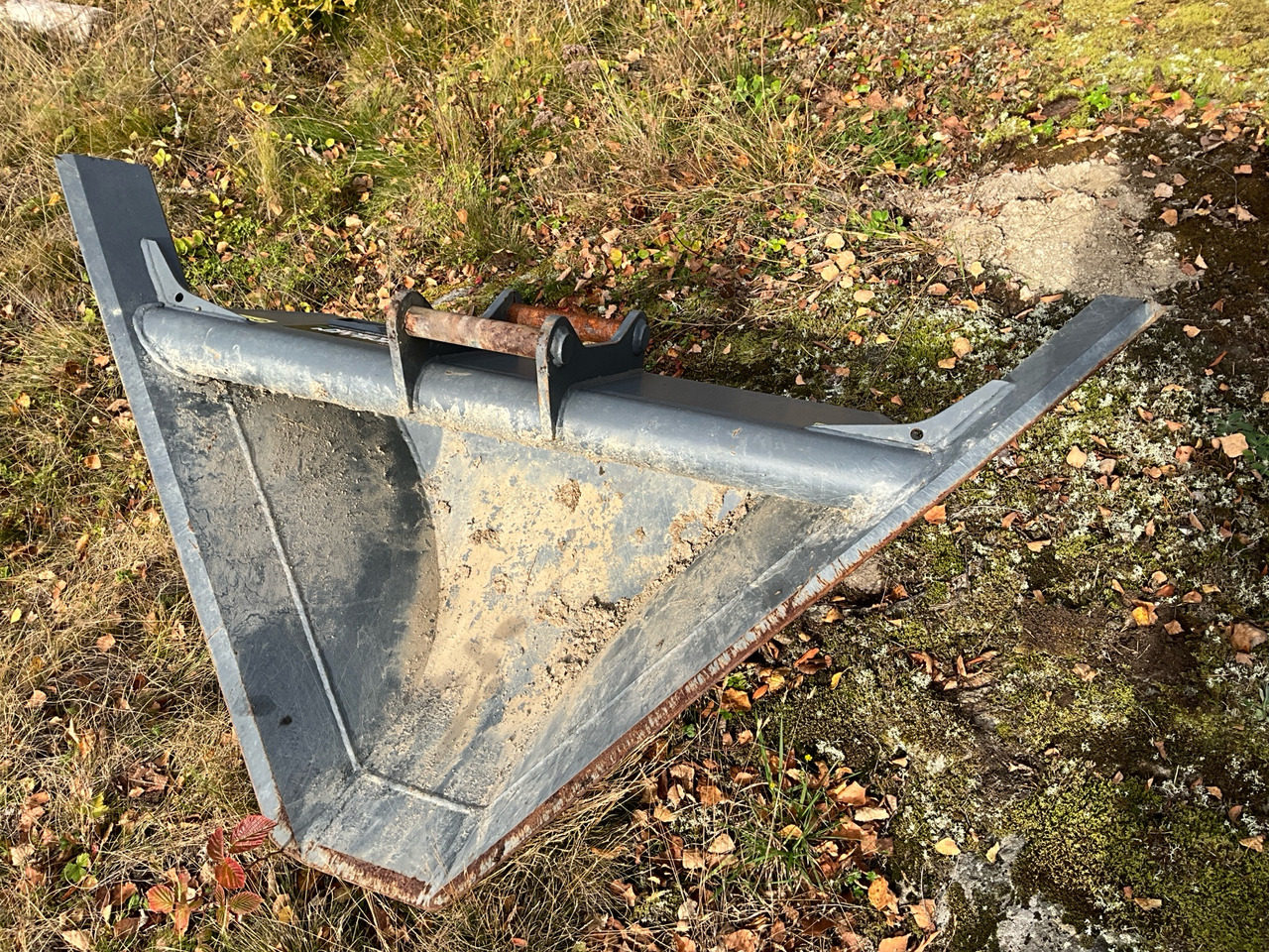 EMA 200L S40 - Övrig maskin: bild 1 EMA 200L S40 - Övrig maskin: bild 1