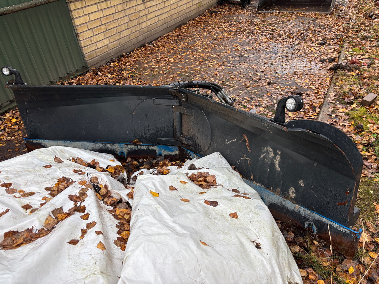 Ystamaskiner SSVL-25 - Övrig maskin: bild 1 Ystamaskiner SSVL-25 - Övrig maskin: bild 1