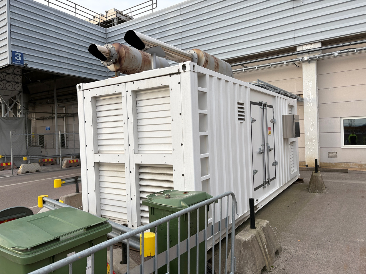 Subtron - Elgenerator: bild 1 Subtron - Elgenerator: bild 1