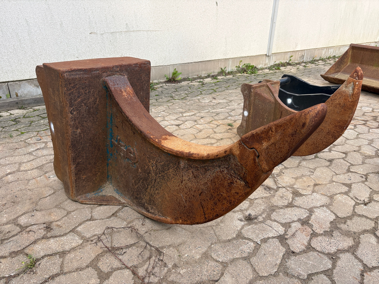 Tjörnarps Smide - Entreprenadutrustning: bild 1 Tjörnarps Smide - Entreprenadutrustning: bild 1