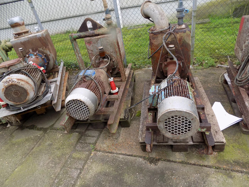 BBA - Vattenpump: bild 4 BBA - Vattenpump: bild 4