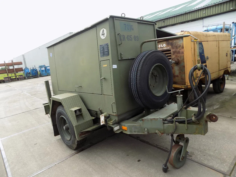 Bosch Bosch en Eisemann 25 kva aggregaat - Elgenerator: bild 4 Bosch Bosch en Eisemann 25 kva aggregaat - Elgenerator: bild 4