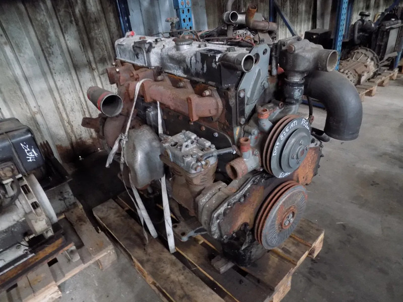 DAF 825 motor van daf typ 85 euro 2 - Motor för Lastbil: bild 3 DAF 825 motor van daf typ 85 euro 2 - Motor för Lastbil: bild 3