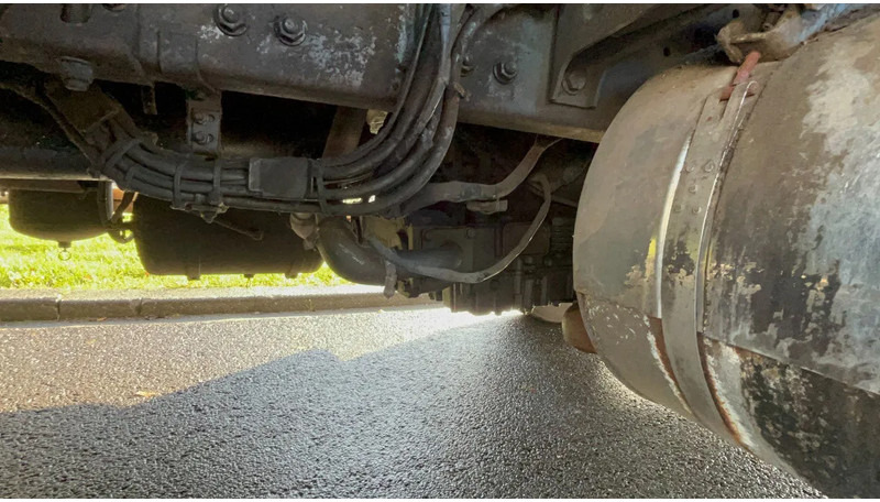 DAF CF 75 Daf CF75-270 Geesink EURO3 - Sopbil: bild 4 DAF CF 75 Daf CF75-270 Geesink EURO3 - Sopbil: bild 4