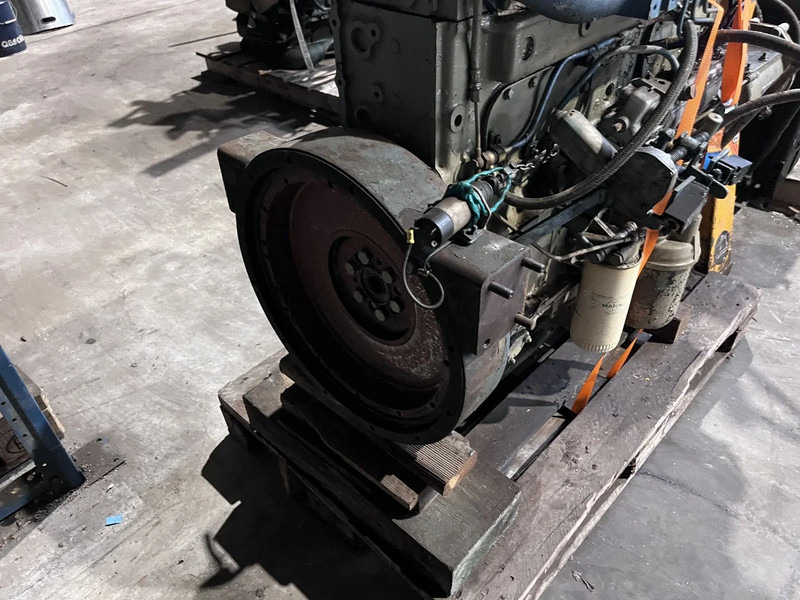 DAF DH 825 daf - MEERDERE OP VOORRAAD - Motor för Lastbil: bild 4 DAF DH 825 daf - MEERDERE OP VOORRAAD - Motor för Lastbil: bild 4