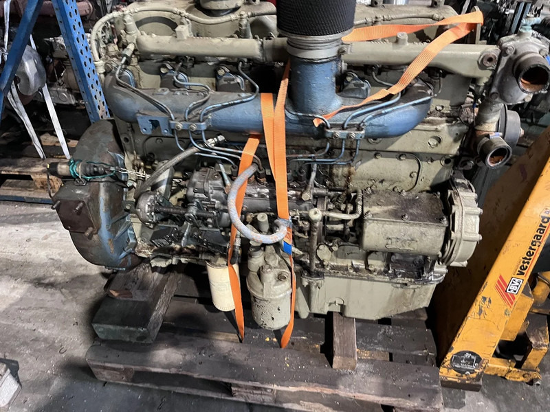 DAF DH 825 daf - MEERDERE OP VOORRAAD - Motor för Lastbil: bild 5 DAF DH 825 daf - MEERDERE OP VOORRAAD - Motor för Lastbil: bild 5