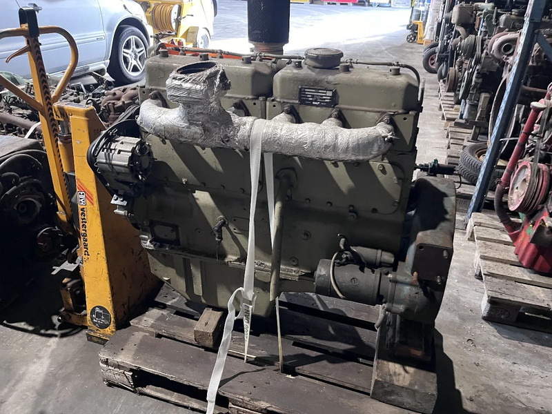 DAF DH 825 daf - MEERDERE OP VOORRAAD - Motor för Lastbil: bild 3 DAF DH 825 daf - MEERDERE OP VOORRAAD - Motor för Lastbil: bild 3