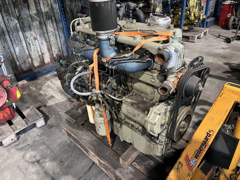 DAF DH 825 daf - MEERDERE OP VOORRAAD - Motor för Lastbil: bild 1 DAF DH 825 daf - MEERDERE OP VOORRAAD - Motor för Lastbil: bild 1