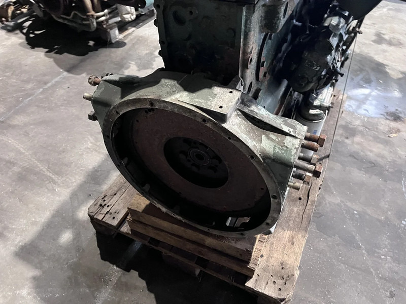 DAF DHU 825 meerdere op voorraad - Motor för Lastbil: bild 5 DAF DHU 825 meerdere op voorraad - Motor för Lastbil: bild 5