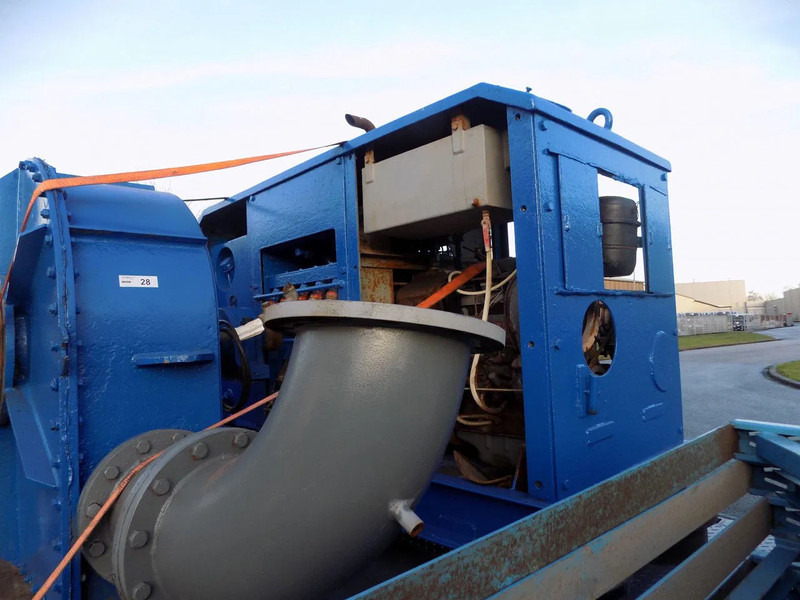 Deutz hydro unit deutz 4 cill 912 - Hydraulik för Lastbil: bild 4 Deutz hydro unit deutz 4 cill 912 - Hydraulik för Lastbil: bild 4