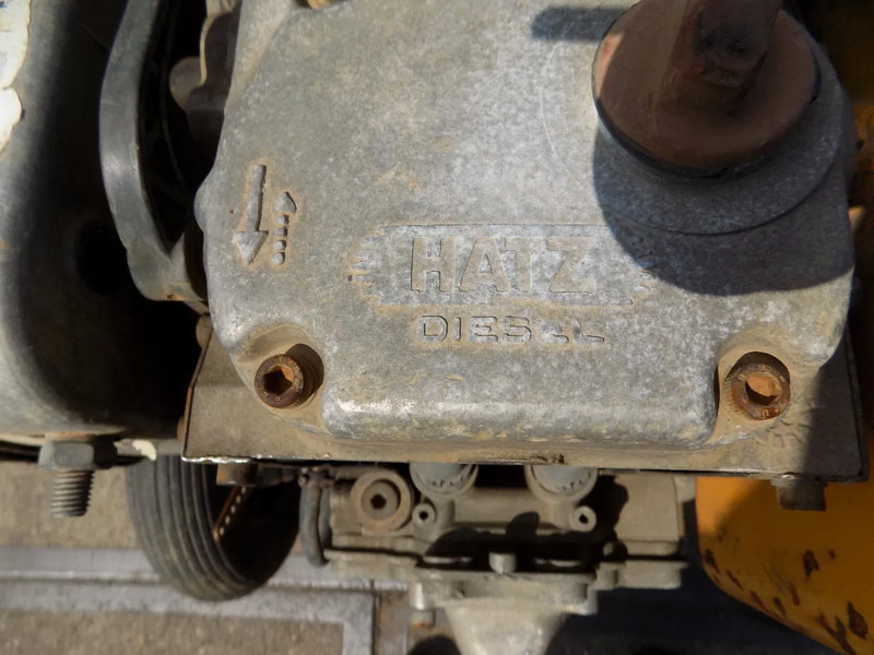 Diversen 1 cillinder hatz waterpomp merk wavo WAVO waterpomp 1 CILL HATZ - Vattenpump: bild 3 Diversen 1 cillinder hatz waterpomp merk wavo WAVO waterpomp 1 CILL HATZ - Vattenpump: bild 3