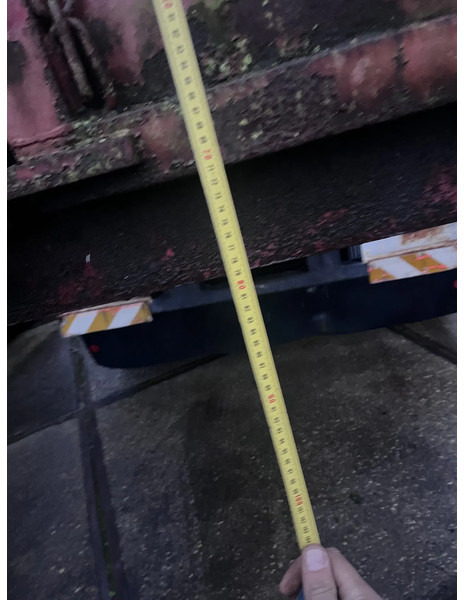 Diversen NCH afzet kipper container staal - Sjöcontainer: bild 4 Diversen NCH afzet kipper container staal - Sjöcontainer: bild 4