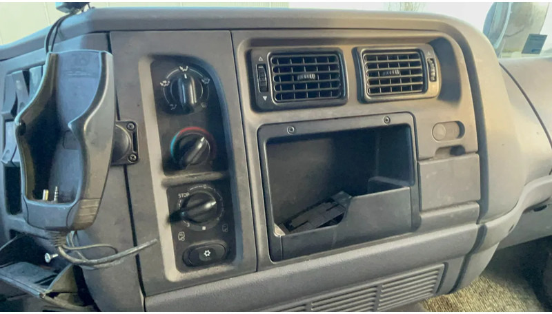 Renault Midlum Renault Midlum - Dragbil: bild 5 Renault Midlum Renault Midlum - Dragbil: bild 5