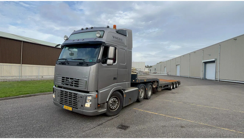 Volvo FH 16 FH16 - 540 6x2 - Dragbil: bild 1 Volvo FH 16 FH16 - 540 6x2 - Dragbil: bild 1