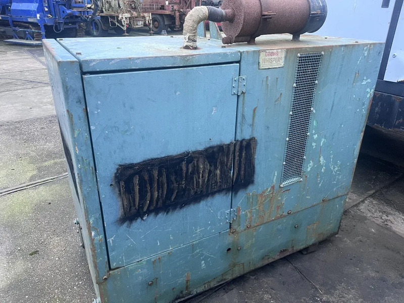 Eekels pompset Deutz 1011 met varisco pomp - Vattenpump: bild 2 Eekels pompset Deutz 1011 met varisco pomp - Vattenpump: bild 2