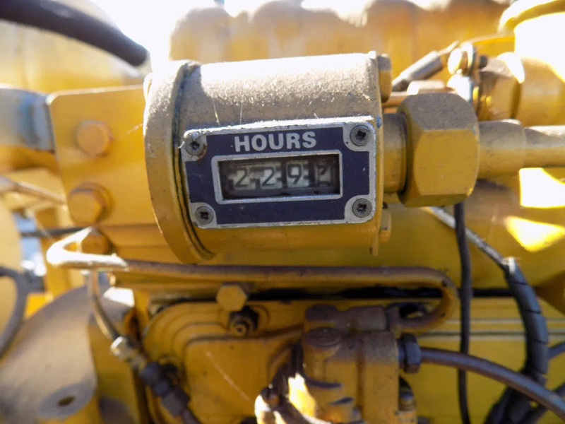 Perkins compressor - Luftkompressor: bild 5 Perkins compressor - Luftkompressor: bild 5