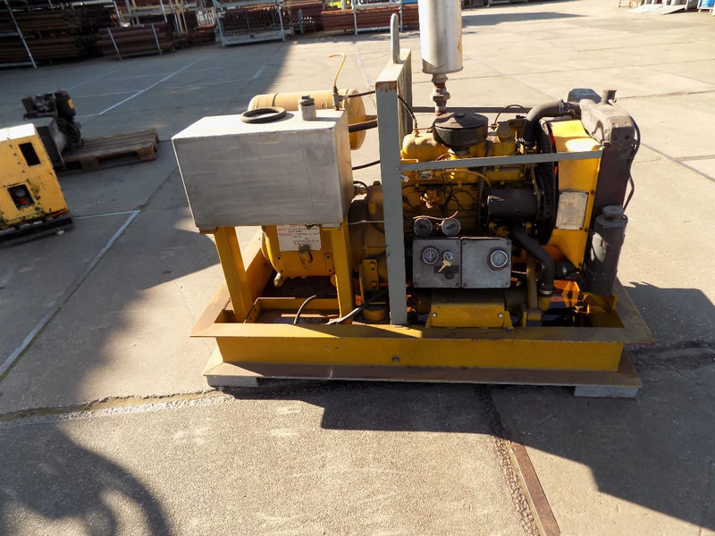 Perkins compressor - Luftkompressor: bild 4 Perkins compressor - Luftkompressor: bild 4