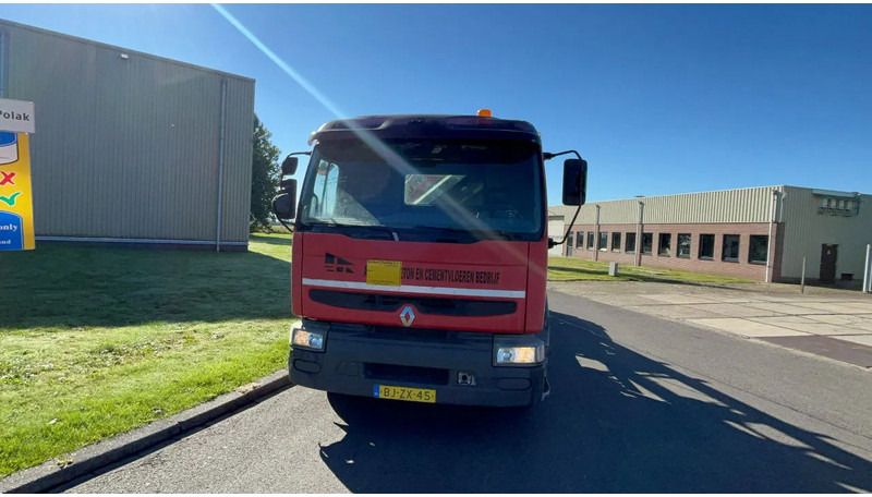 Lastbil med kabelsystem, Kranbil Renault Premium 300 HD 300-27 MJ ZD Palfinger PK16000 A: bild 18 Lastbil med kabelsystem, Kranbil Renault Premium 300 HD 300-27 MJ ZD Palfinger PK16000 A: bild 18