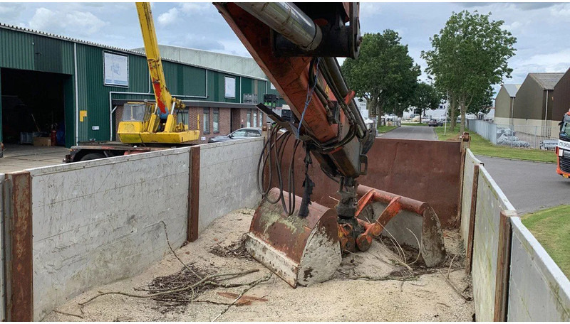 Lastbil med kabelsystem, Kranbil Renault Premium 300 HD 300-27 MJ ZD Palfinger PK16000 A: bild 16 Lastbil med kabelsystem, Kranbil Renault Premium 300 HD 300-27 MJ ZD Palfinger PK16000 A: bild 16